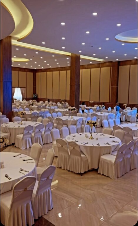 DoubleTree by Hilton Yüksekova