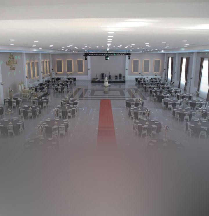 Azizoğlu Palace