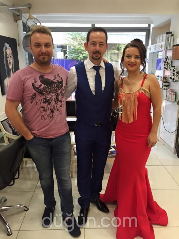 Selahattin Yiğit Kuaför