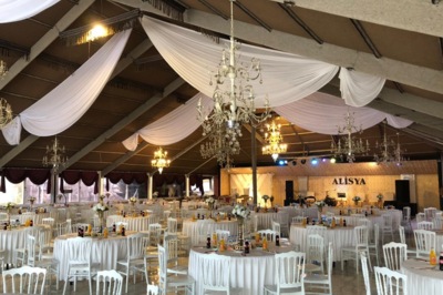 Alisya Düğün Salonu
