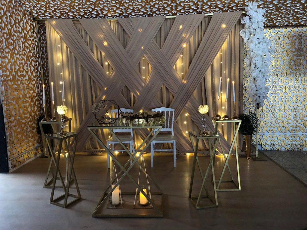 Alisya Düğün Salonu