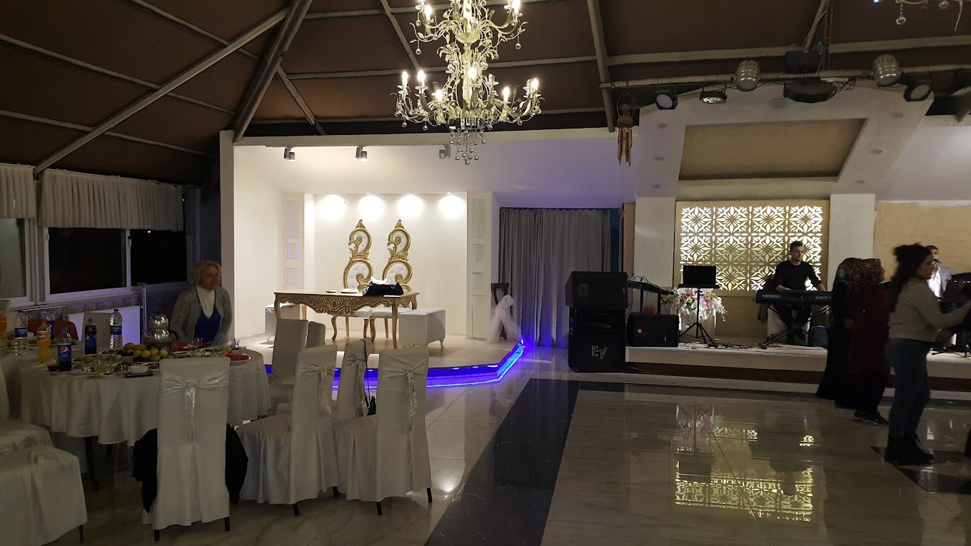 Alisya Düğün Salonu