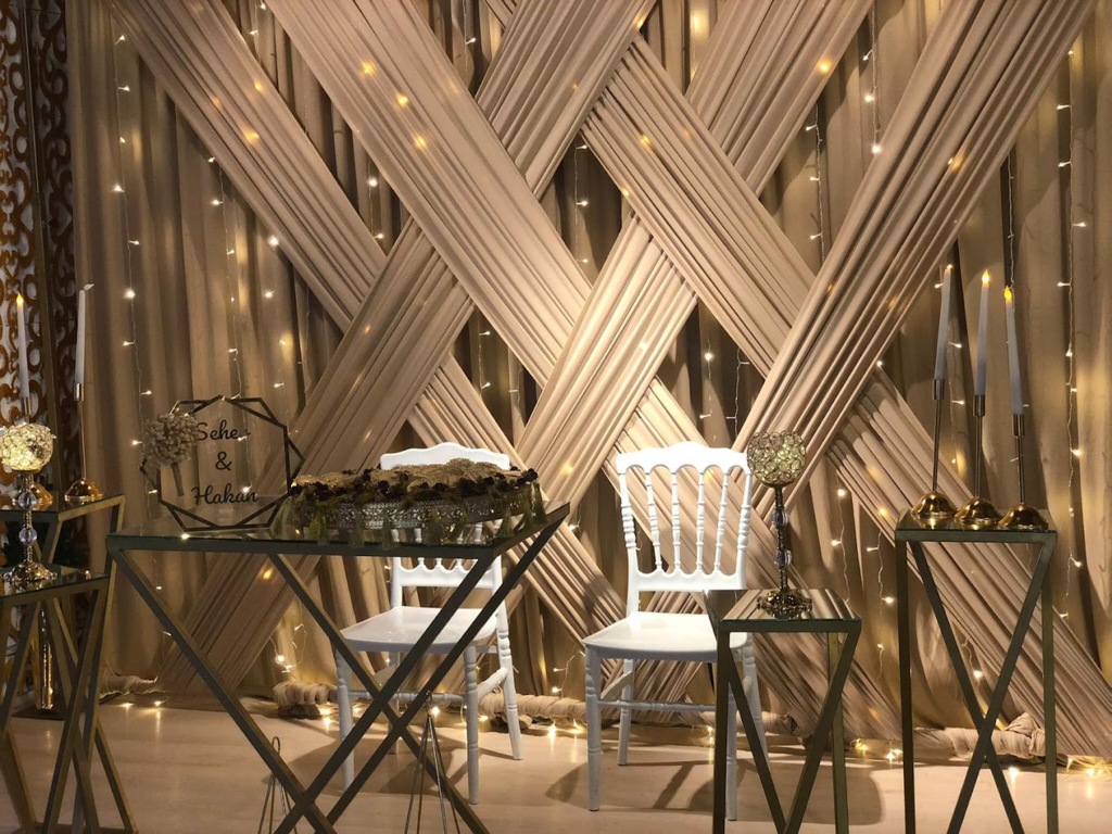 Alisya Düğün Salonu