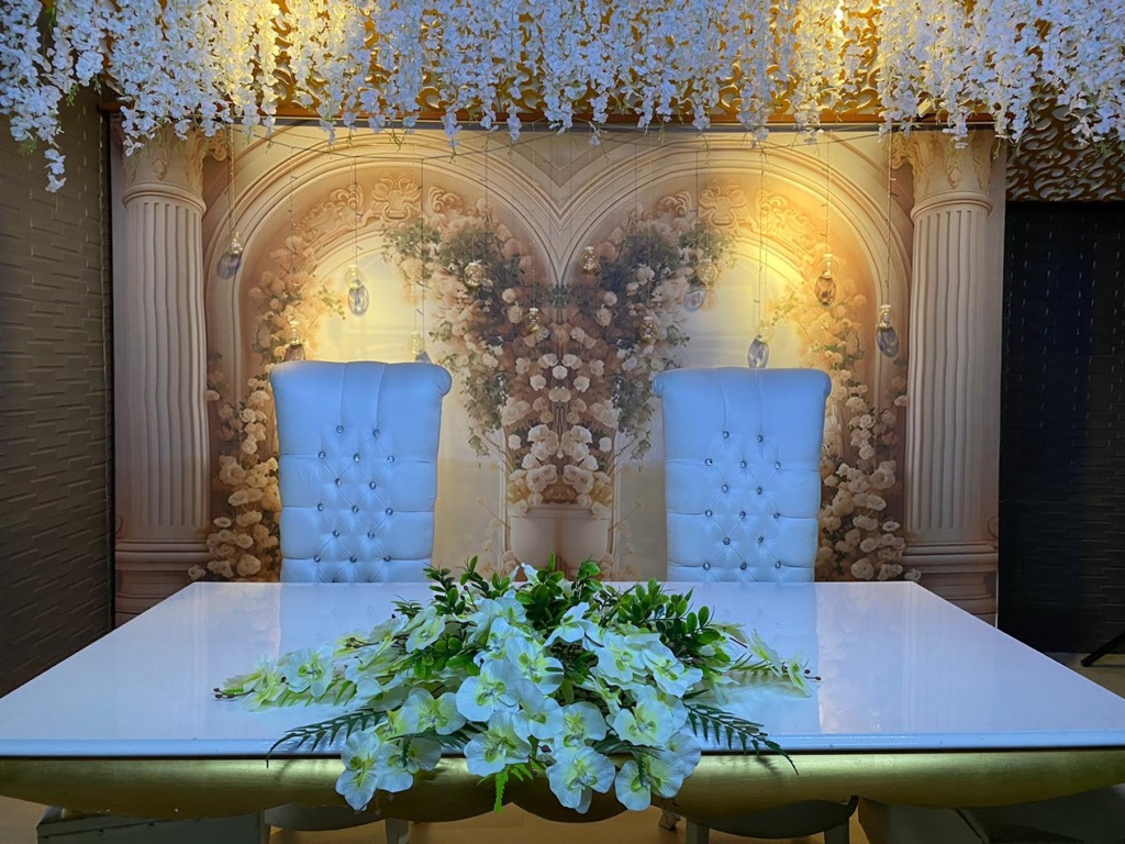 Alisya Düğün Salonu