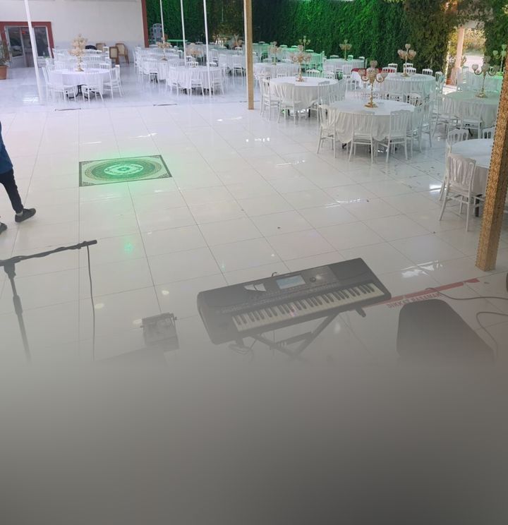 Göktaş Düğün Salonu