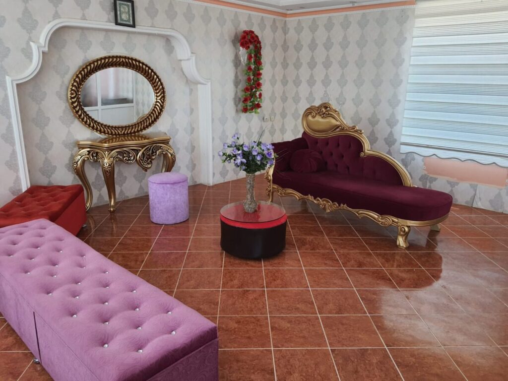 Göktaş Düğün Salonu