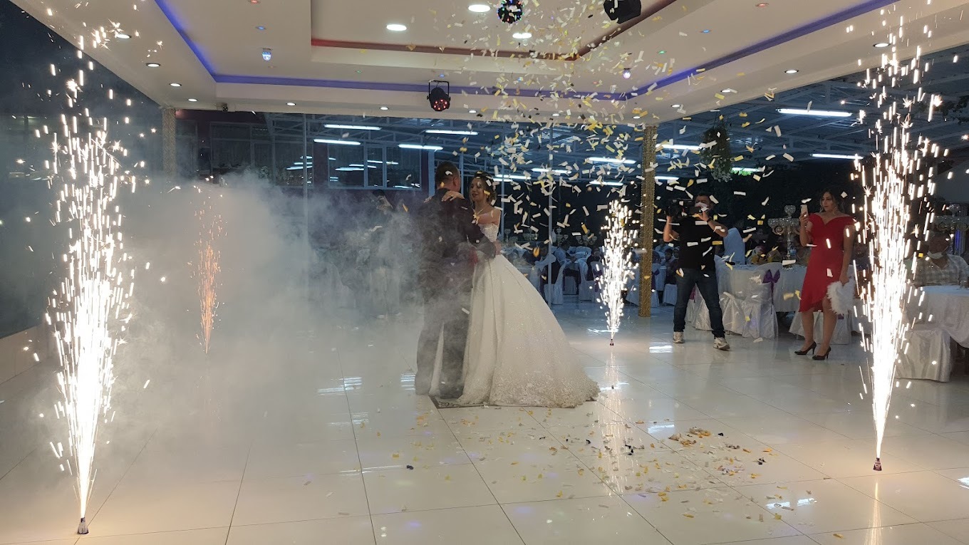 Göktaş Düğün Salonu