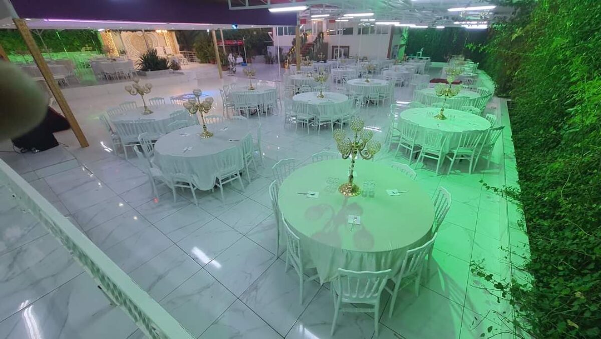 Göktaş Düğün Salonu