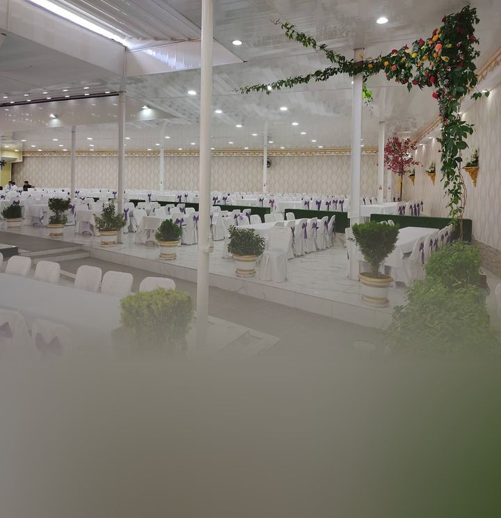 Yeşilöz Düğün Salonu