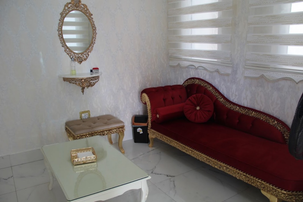 Yeşilöz Düğün Salonu