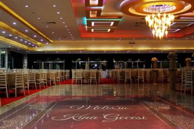 Kapucuoğlu Balo ve Davet Salonları