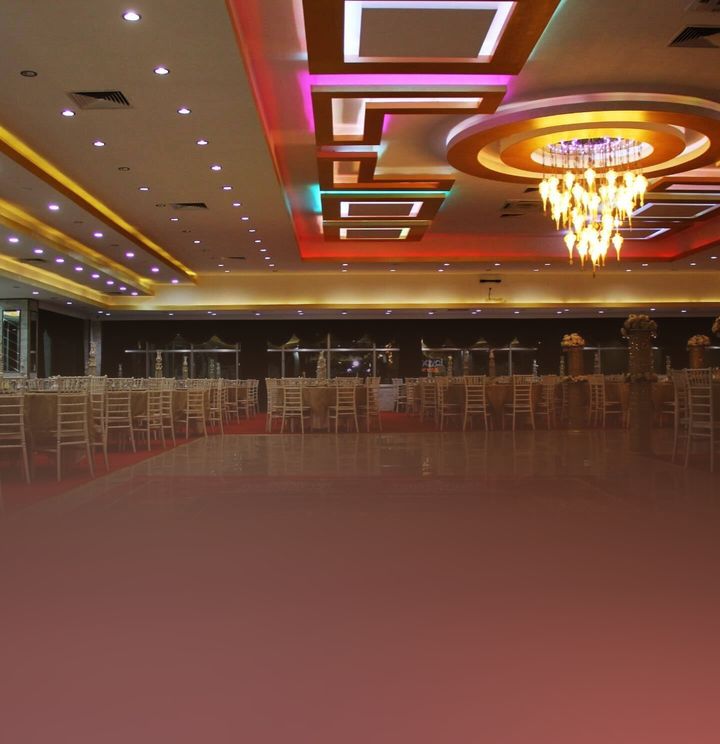 Kapucuoğlu Balo ve Davet Salonları