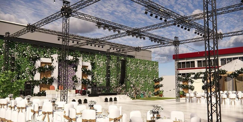 Kapucuoğlu Balo ve Davet Salonları