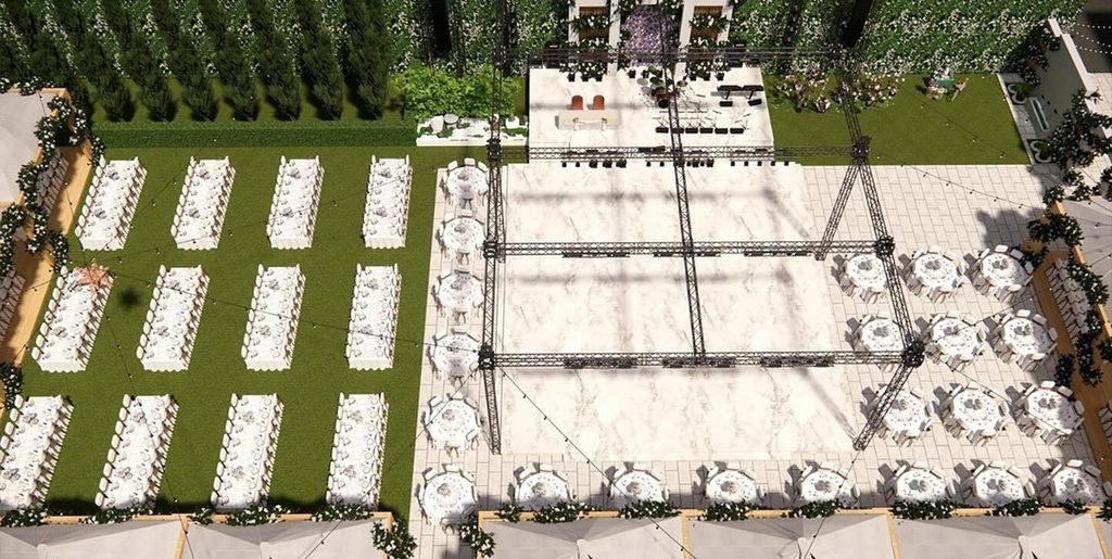 Kapucuoğlu Balo ve Davet Salonları