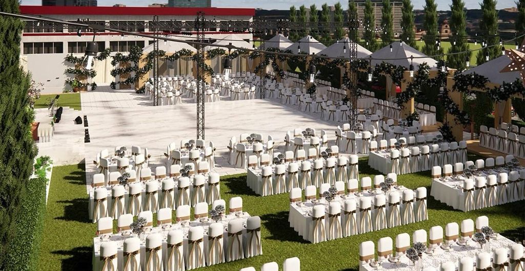 Kapucuoğlu Balo ve Davet Salonları