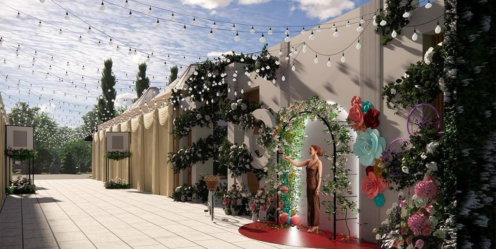 Kapucuoğlu Balo ve Davet Salonları