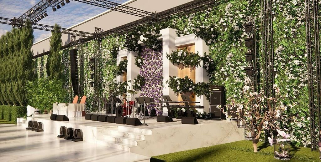 Kapucuoğlu Balo ve Davet Salonları