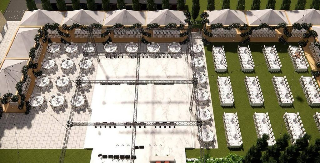 Kapucuoğlu Balo ve Davet Salonları