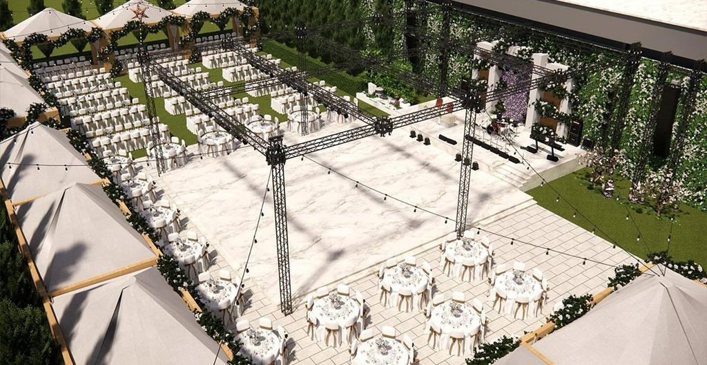 Kapucuoğlu Balo ve Davet Salonları