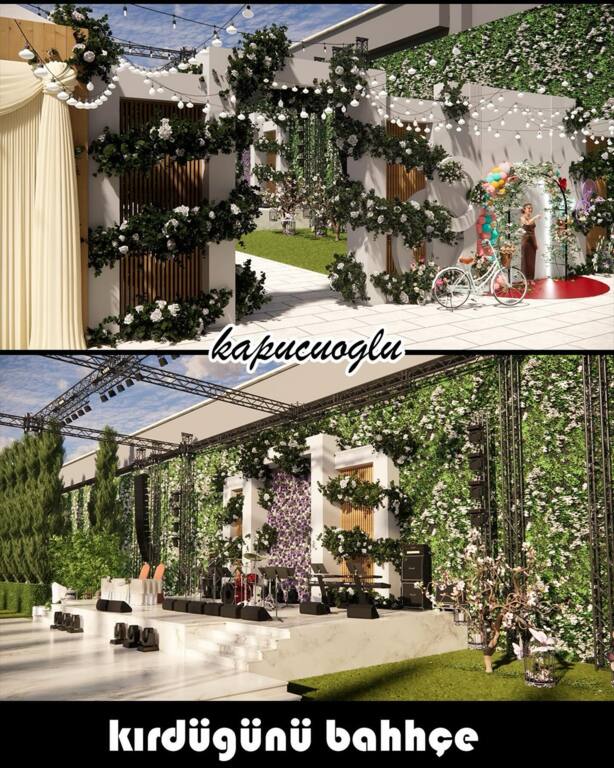 Kapucuoğlu Balo ve Davet Salonları