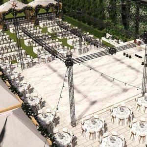 Kapucuoğlu Balo ve Davet Salonları