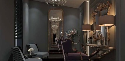 Şah Sultan Kına Konağı