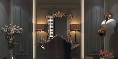 Şah Sultan Kına Konağı