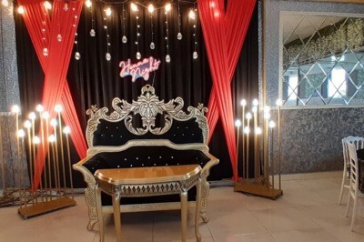 Kızılırmak Düğün Salonu Kırıkkale