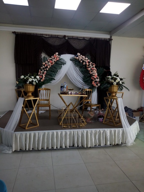 Kızılırmak Düğün Salonu Kırıkkale