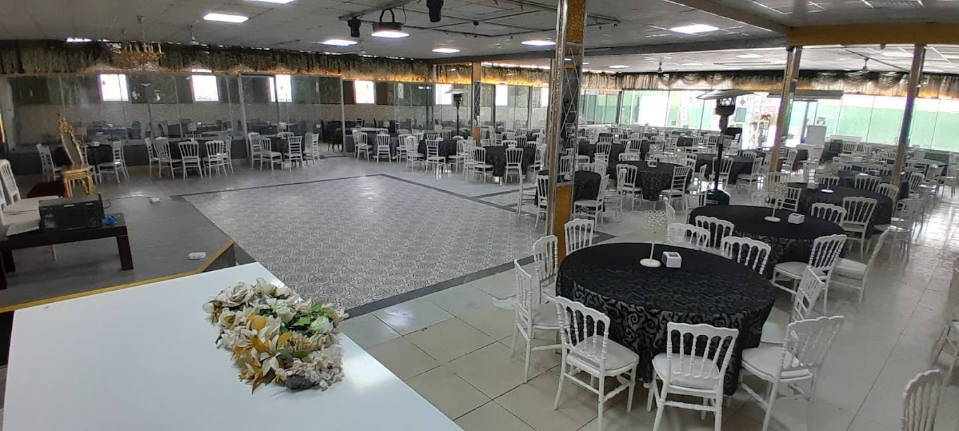 Kızılırmak Düğün Salonu Kırıkkale