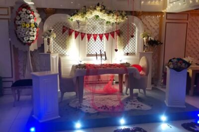 Matmazell Kına Konağı