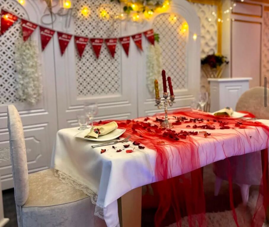 Matmazell Kına Konağı