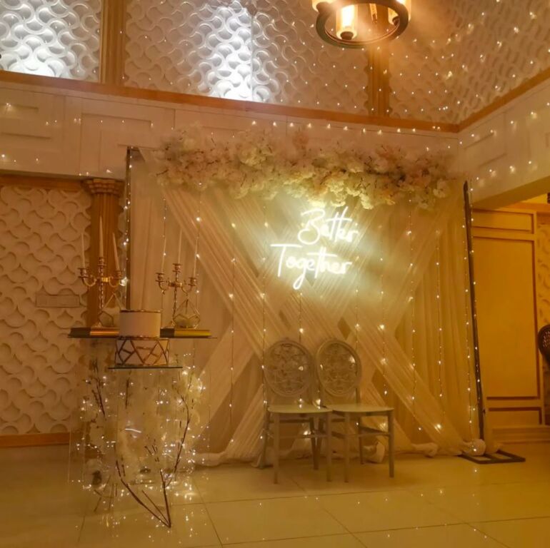 Matmazell Kına Konağı