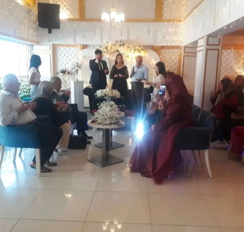 Matmazell Kına Konağı