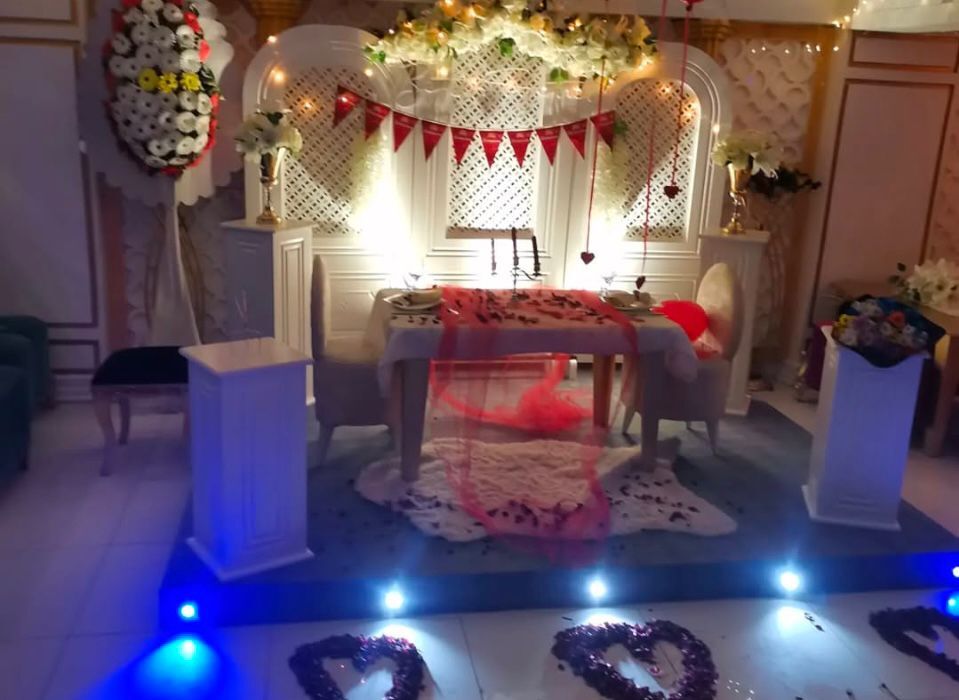 Matmazell Kına Konağı