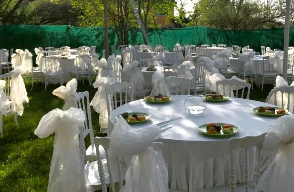 Lyke Event Cafe