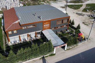 Süreç Düğün Salonu