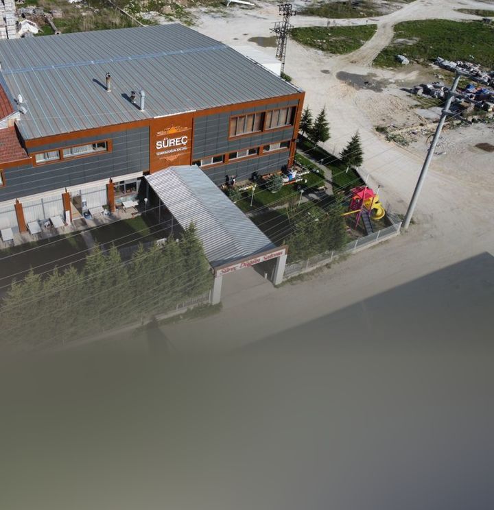 Süreç Düğün Salonu