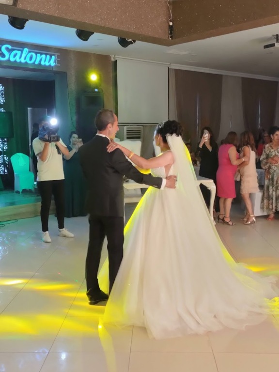 Süreç Düğün Salonu