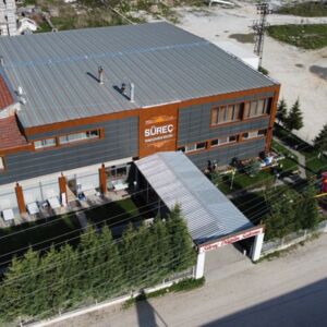 Süreç Düğün Salonu