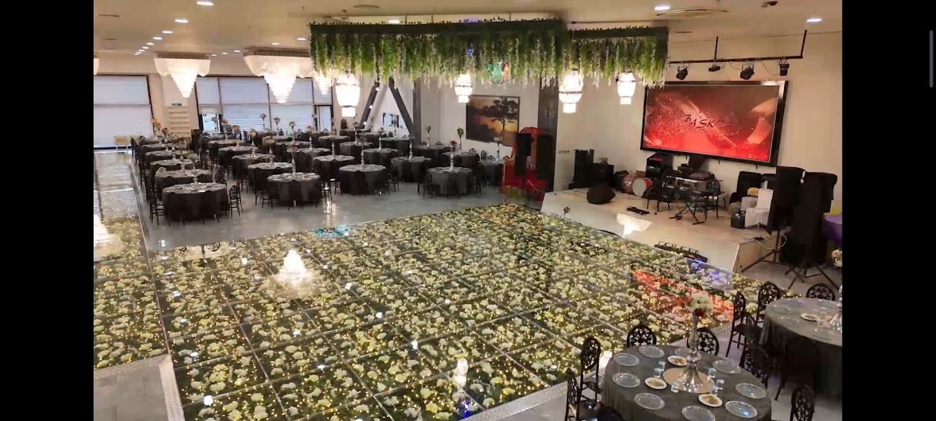 Başka Düğün Salonları