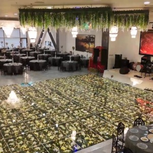 Başka Düğün Salonları