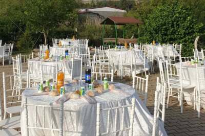 Turhanlar Düğün Salonu