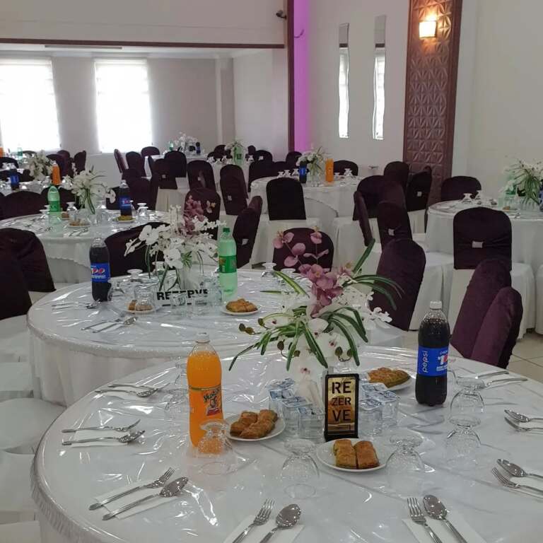 Turhanlar Düğün Salonu