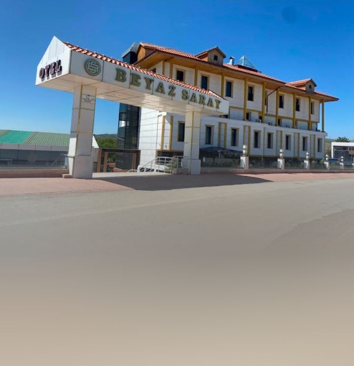 Firuze Beyaz Saray Otel