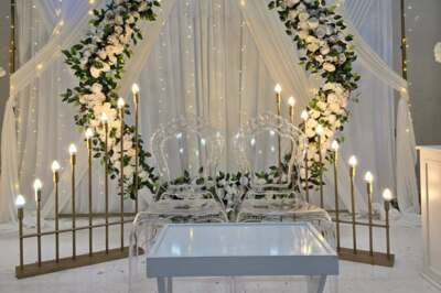 Osmaneli Göksu Düğün Salonu