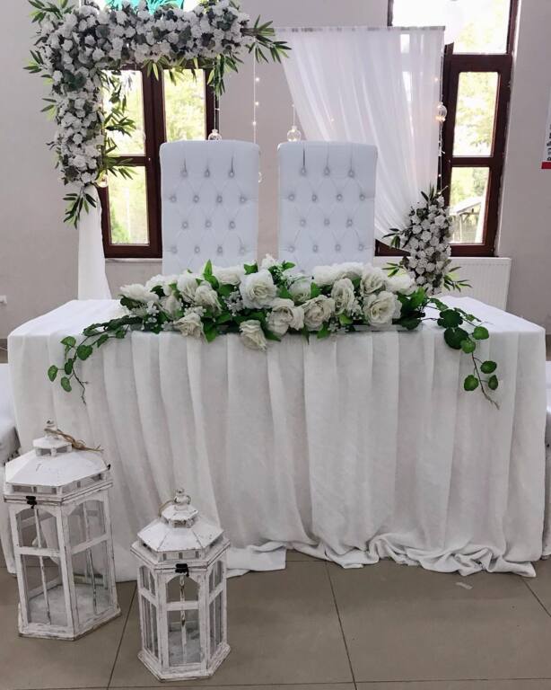 Osmaneli Göksu Düğün Salonu