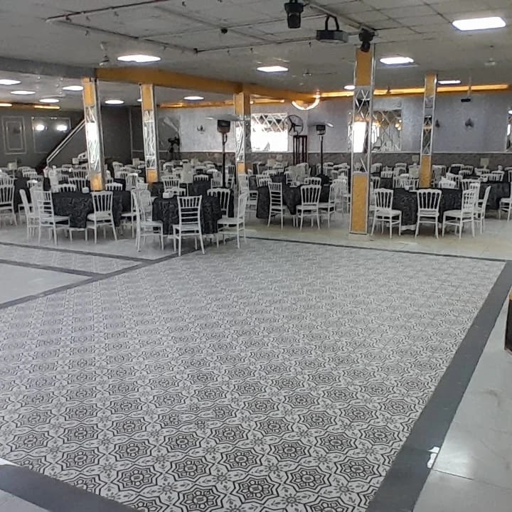 Kızılırmak Düğün Salonu