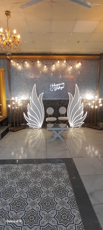 Kızılırmak Düğün Salonu