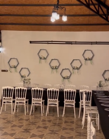 İnci Davet Evi